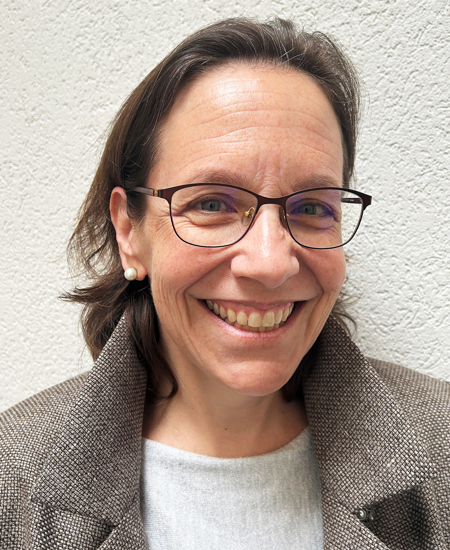 Melanie Schenker