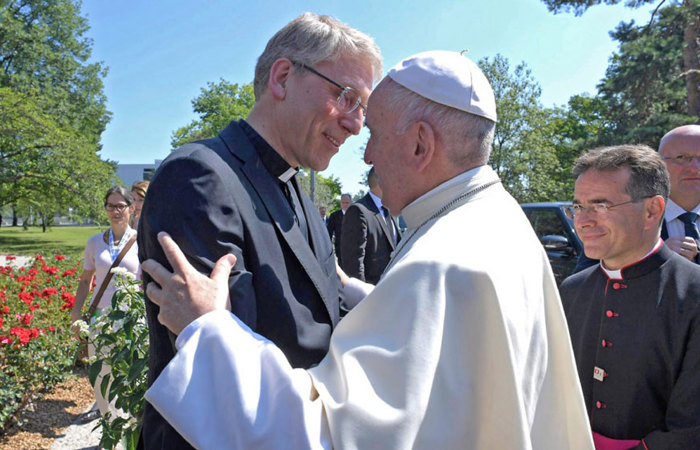 Ökumene: Errungenschaft des 20. Jahrhunderts