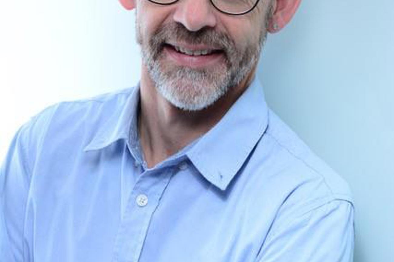 Seit 16 Jahren ist Hanspeter Rissi Diakon in der Evangelischen Kirchgemeinde Kreuzlingen.