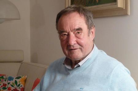 «Man sollte Verfluchungen nicht einfach belächeln»