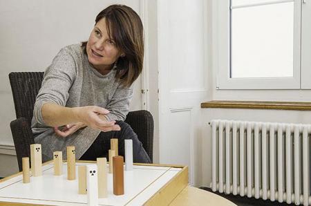 Anlaufstelle für Menschen in Not