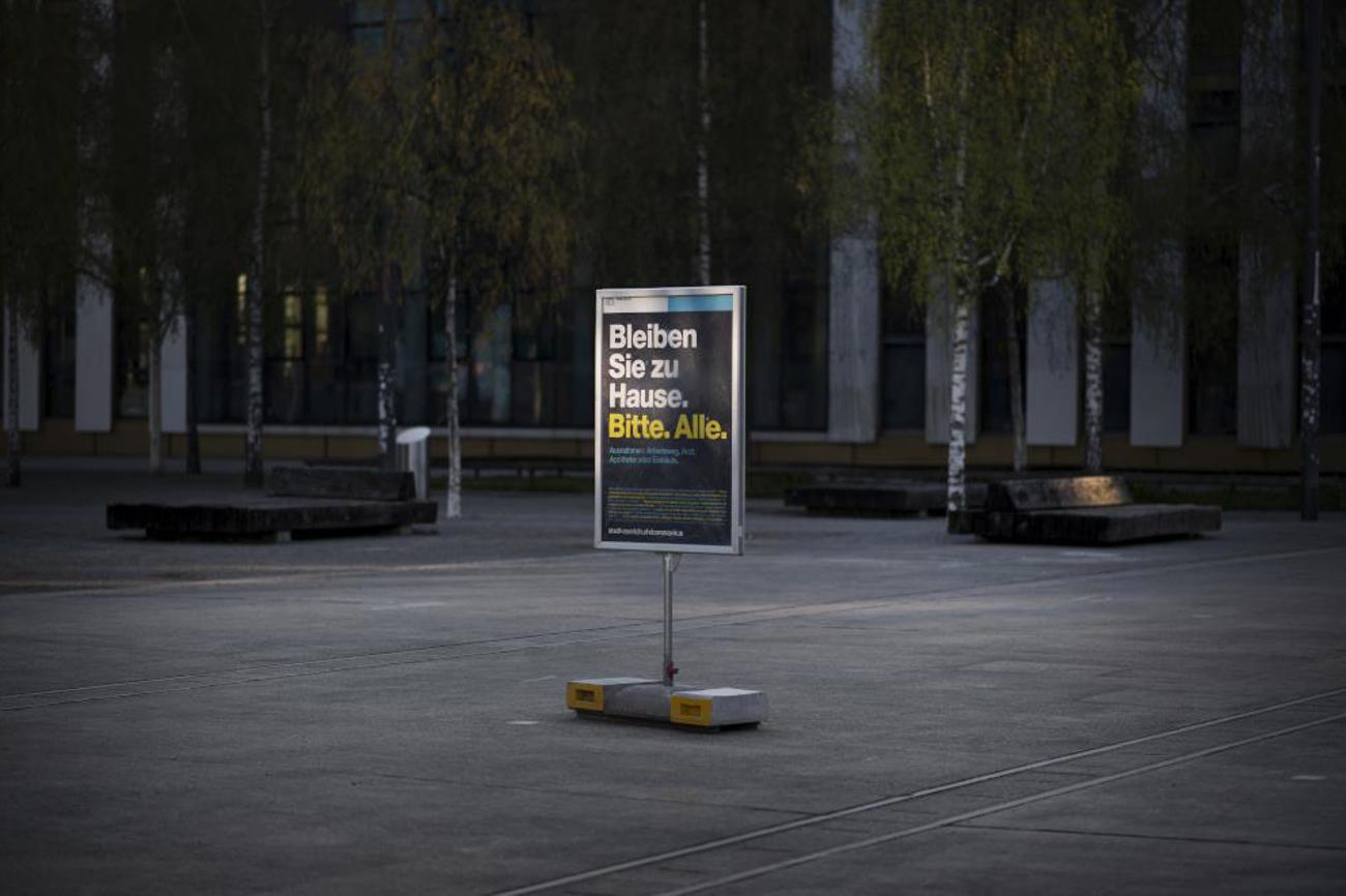 Bild: Christoph Ruckstuhl