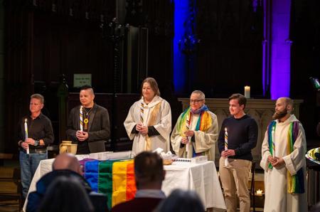 Nicht nur auf Frauen fokussieren