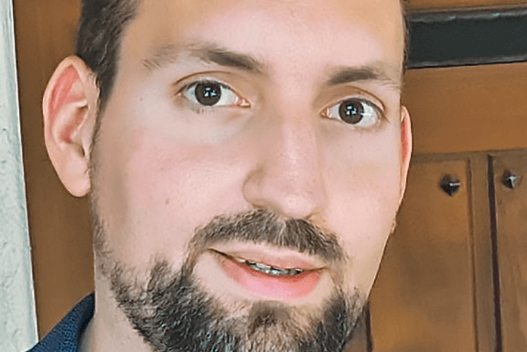 «Diese Gotteserfahrung war einfach atemberaubend»