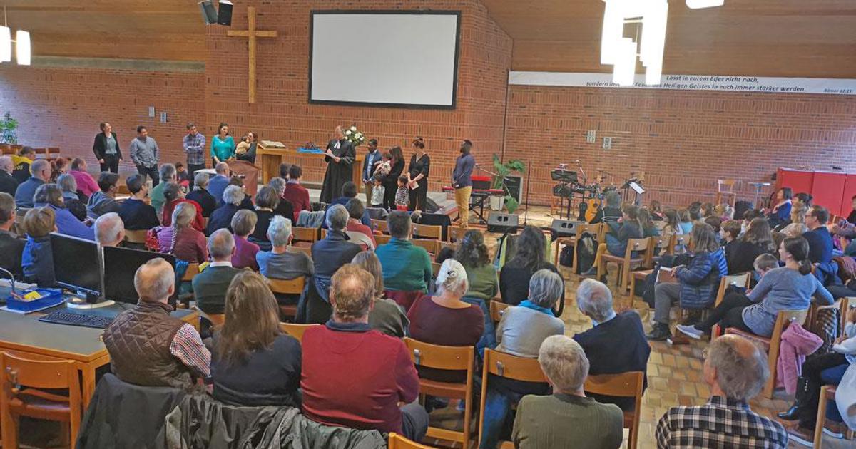 Thomas Basel Kirchenbote Online