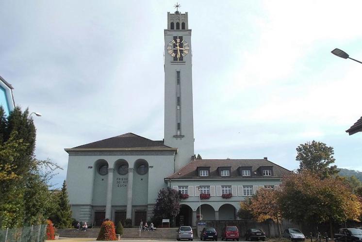 Olten wagt den Schritt in die Zukunft