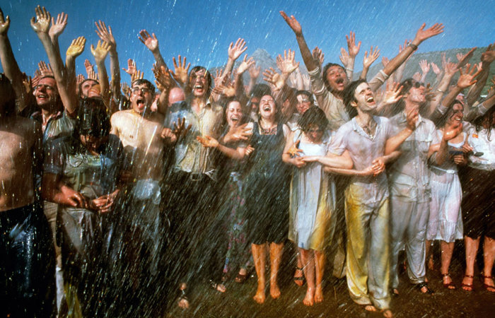 Der Mann mit der Kamera