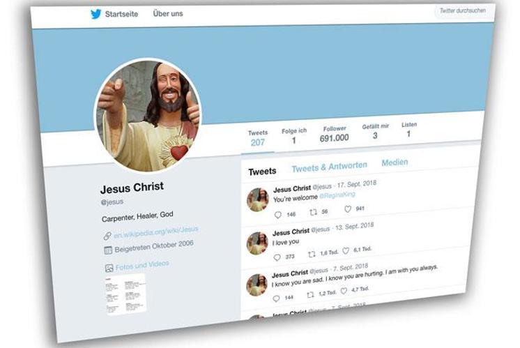 Die Zukunft der Kirche ist digital oder gar nicht