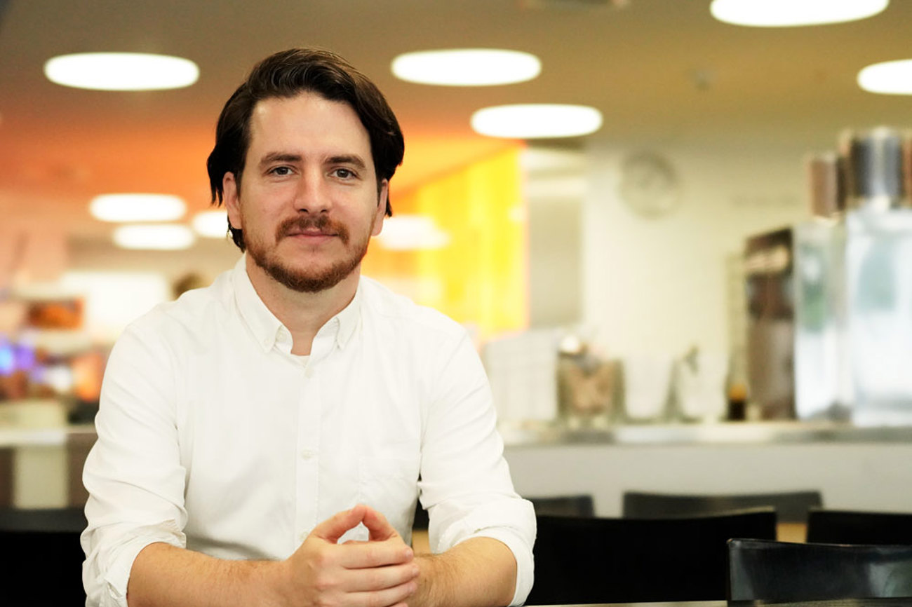 «Dieses breitere Verständnis von Armut ist besonders wichtig, wenn es um Massnahmen zur Überwindung und präventiven Vermeidung von Armutslagen geht», sagt Oliver Hümbelin von der Berner Fachhochschule. | Foto: zvg.