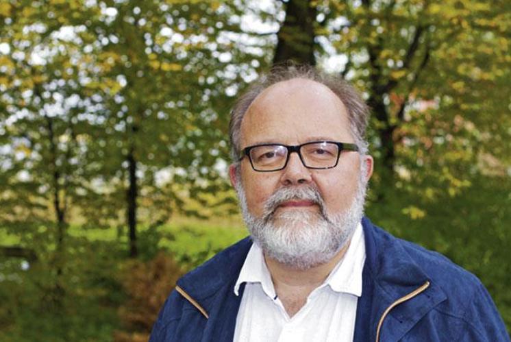 «Es gibt bis zum Schluss etwas zu entdecken»