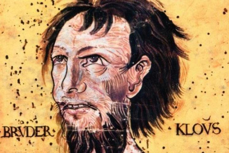 Bruder Klaus – Zwinglis Vorbild: War er reformiert?