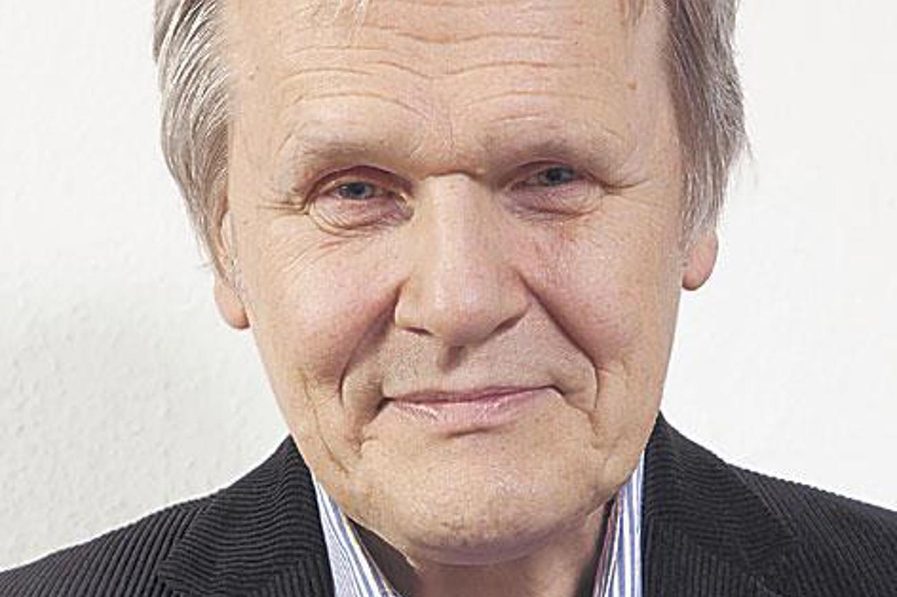 Der Berliner Psychotherapeut und Autor Wolfgang Krüger, 69, hat mehrere Bücher über Freundschaft und Partnerschaft veröffentlicht. Seine aktuellsten: «So gelingt die Liebe – auch wenn der Partner nicht perfekt ist» und «Freundschaft: beginnen, verbessern, gestalten».