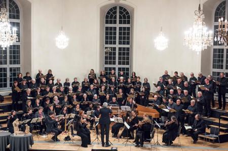 «Der Text ist ein wesentlicher Bestandteil der Komposition»