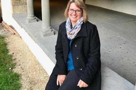 «Den neuen Schwung beibehalten»