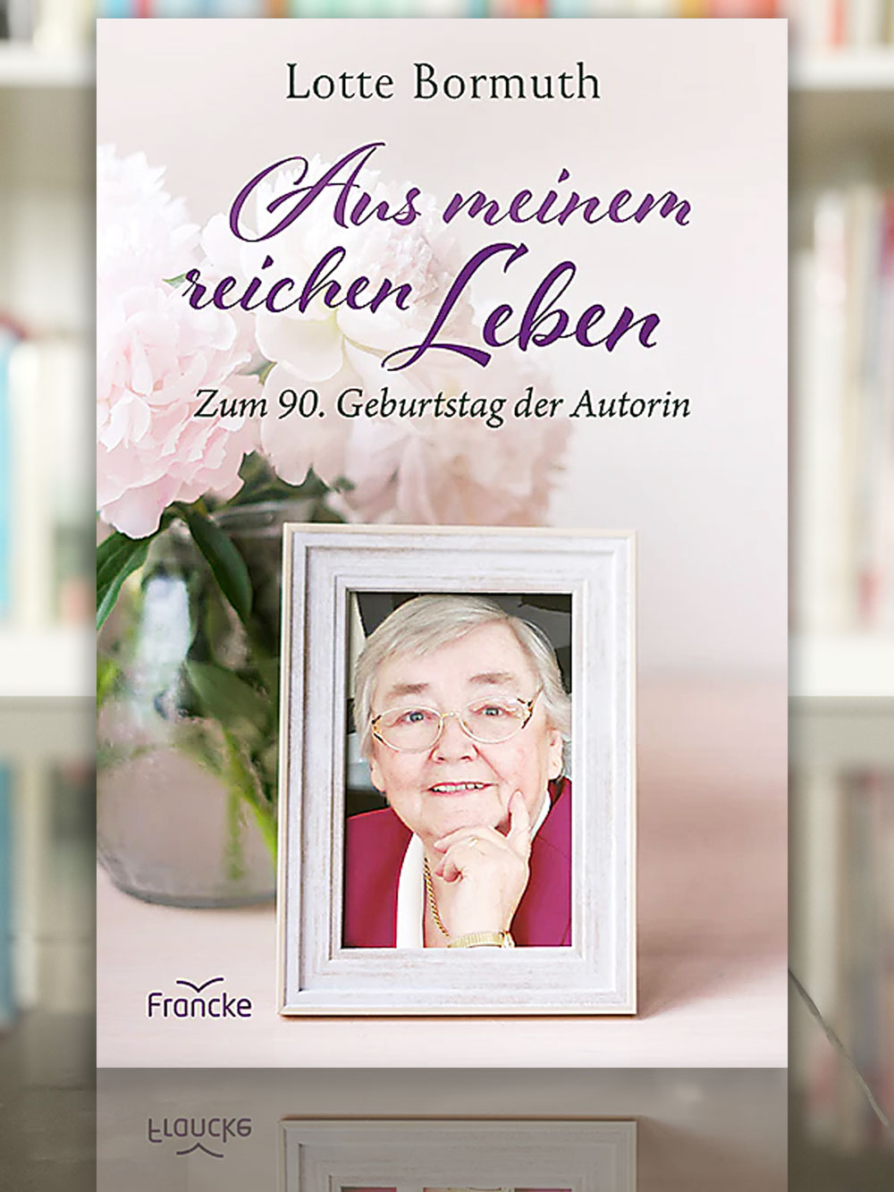 Aus meinem reichen Leben