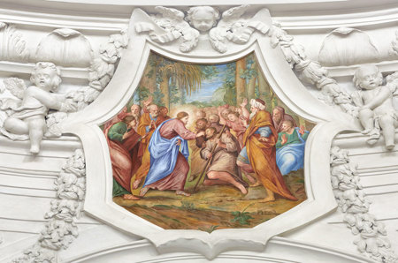 «Früher waren Medizin und Religion untrennbar verwoben»