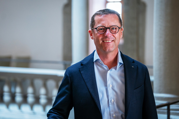 Gerhard Zeilinger neu in den Synodalrat gewählt