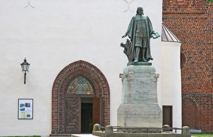 «Wir brauchen diese Texte und Lieder»