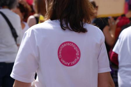 «Wir haben die Stimmen von Frauen in der Kirche hörbar und ihre Arbeit sichtbar gemacht»