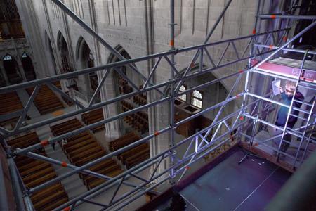 «Sowas wie ein Drogenrausch»