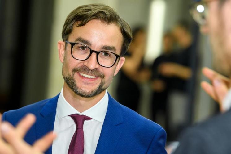 «Ich sehe viele düstere Zukunftsperspektiven»