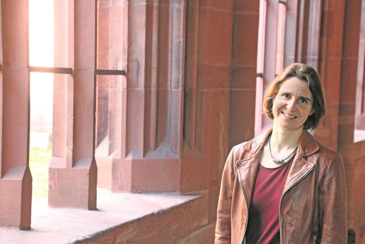 «Jugendliche sind die Zukunft der Kirche»