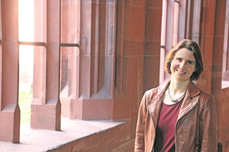 «Jugendliche sind die Zukunft der Kirche»