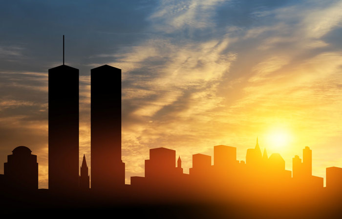 «Seit 9/11 ist das Vertrauen in eine regelbasierte Welt erschüttert»