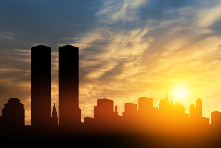 «Seit 9/11 ist das Vertrauen in eine regelbasierte Welt erschüttert»
