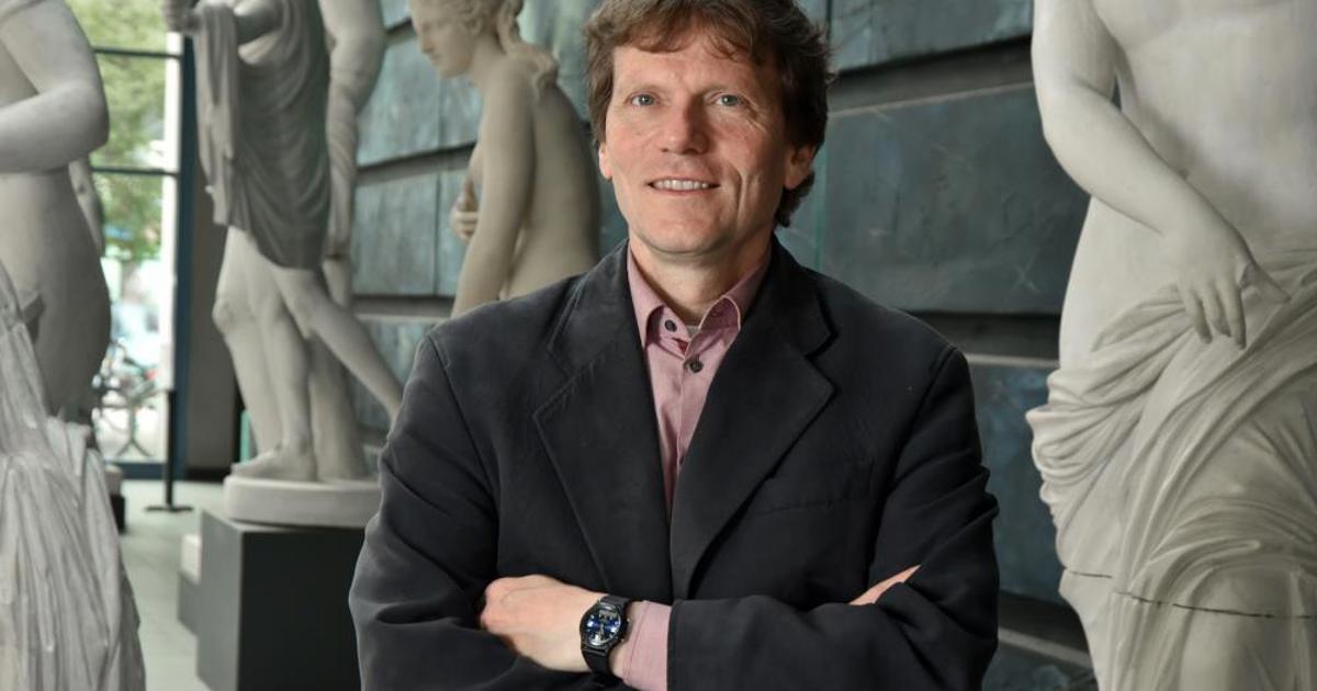 «Jetzt müssen wir einen 'Wir-Sinn' schaffen.» | Kirchenbote Online