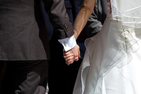 Fragwürdiger Schutz der Ehe