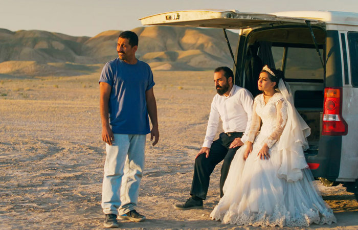 Eine Ahnung von Freiheit – die iranische Filmszene und ihr grosser Mut