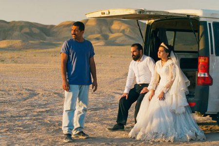 Eine Ahnung von Freiheit – die iranische Filmszene und ihr grosser Mut