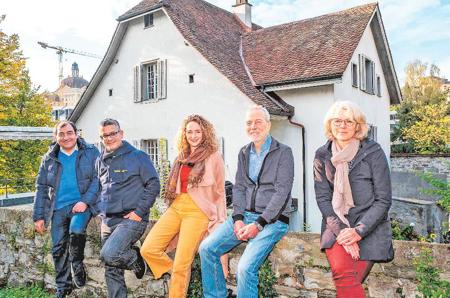 «Wir sind eine Art Notfallstation»