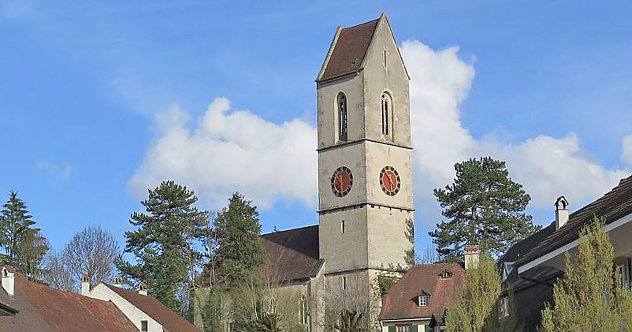 2023 Bl Gelterkinden Rickenbach Tecknau Kirche (1)