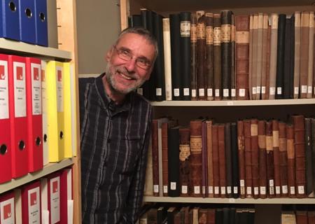 Das Wichtigste? Wegwerfen!