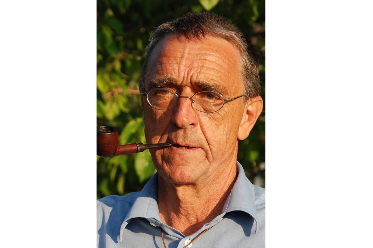 Peter Schüle, Pfarrer im Ruhestand, Steckborn. (Bild: zVg)