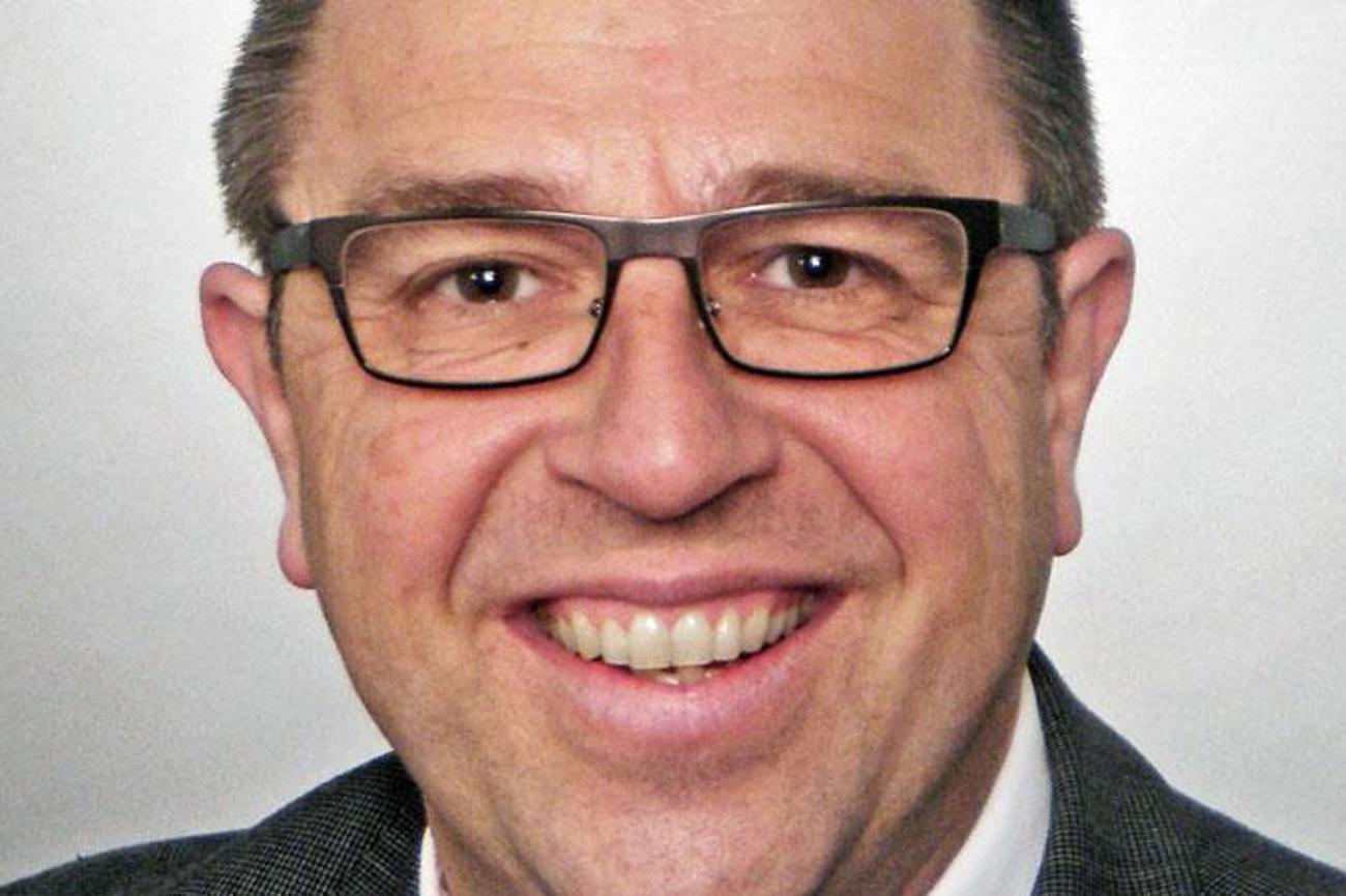 Matthias Inniger befürwortet eine multireligiöse Armeeseelsorge.