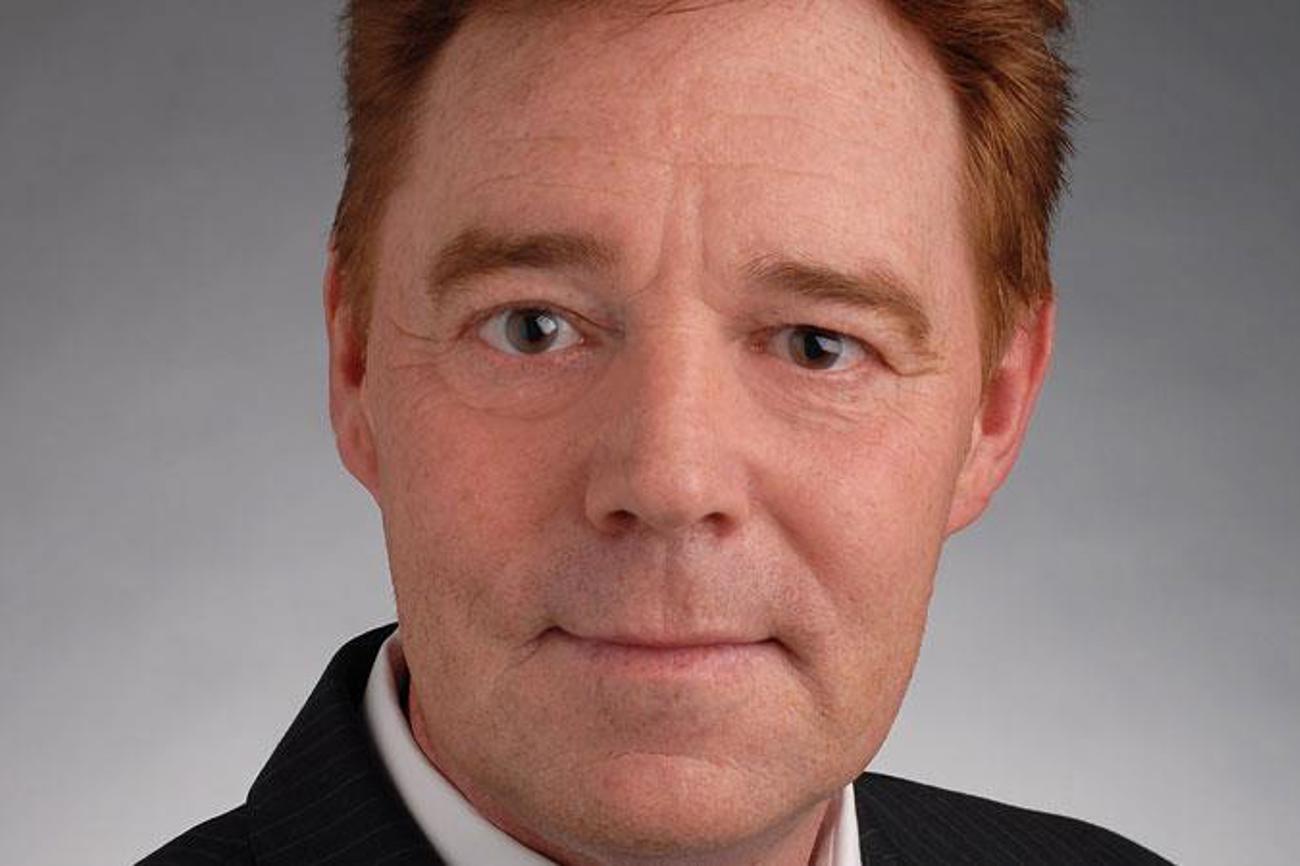 Pfarrer Hans Weber.|Welti