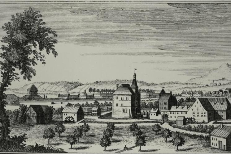 Ein Säuli essen – der perfekte Skandal