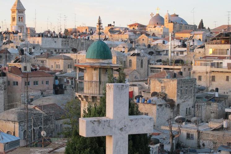 «Frieden kann niemals einseitig durchgesetzt werden»