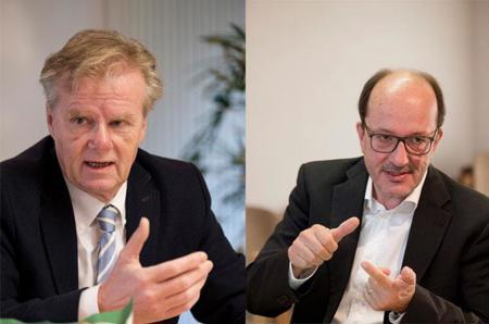 Neue Kirchenverfassung: Die Baselbieter Kirche wird mobiler