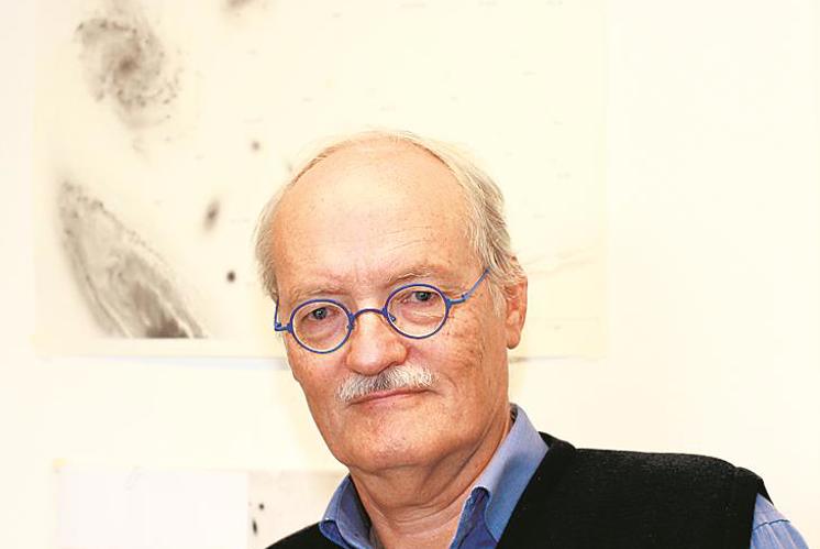 «Wir werden nie hinter den Big Bang blicken»