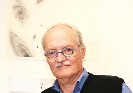 «Wir werden nie hinter den Big Bang blicken»