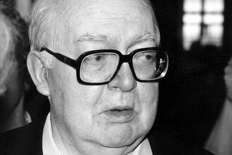 Die grosse Sehnsucht nach dem verlorenem Glauben