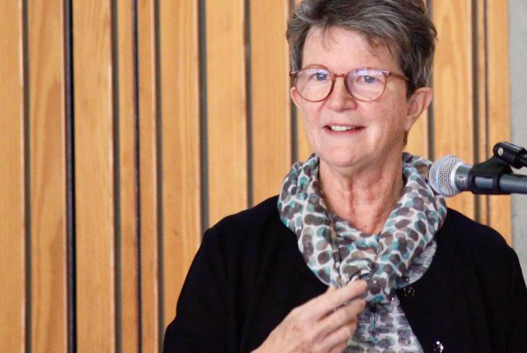 Zukunft der Kirche und Finanzen