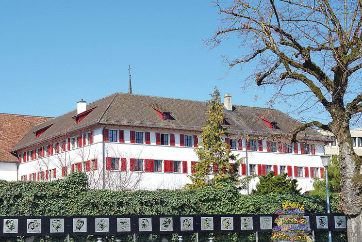 Solothurn: Das Kloster Olten lebt weiter