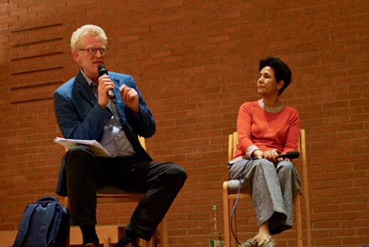 «Es ist besser, Werte zu leben als für Werte zu kämpfen»