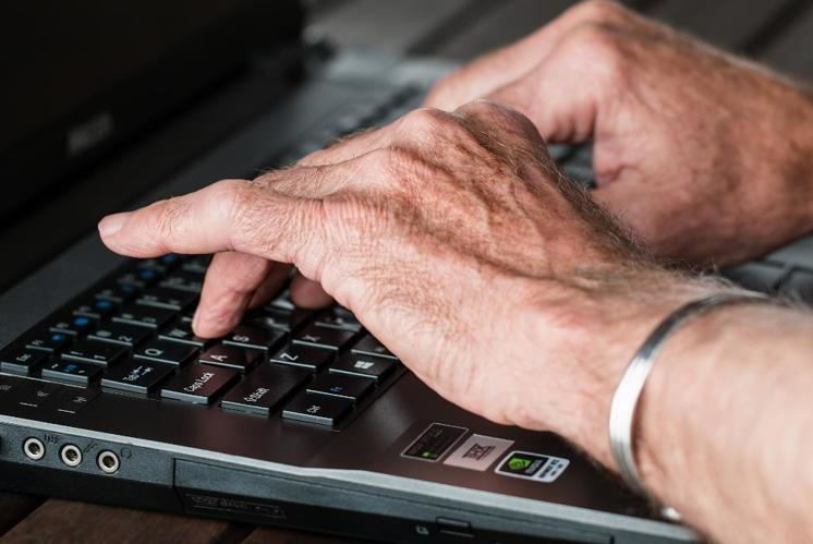 Nach 25 Jahren ist Seelsorge.net ein Erfolgsmodell