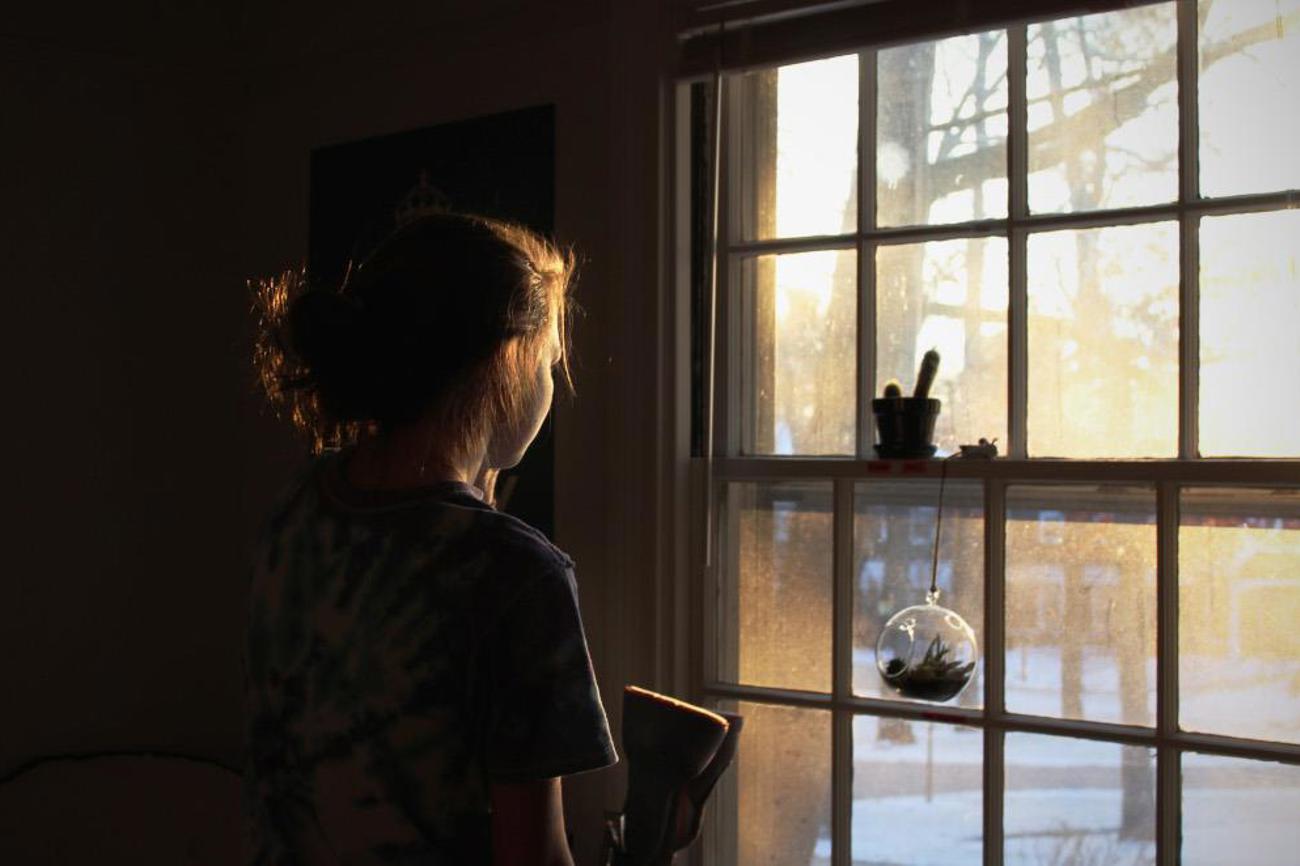 Psychische Störungen wie unter anderem Depressionen sind in der Schweiz bei den 10- bis 24-Jährigen der häufigste Grund für eine Einweisung in ein Spital geworden. |Kate Williams/unsplash.com